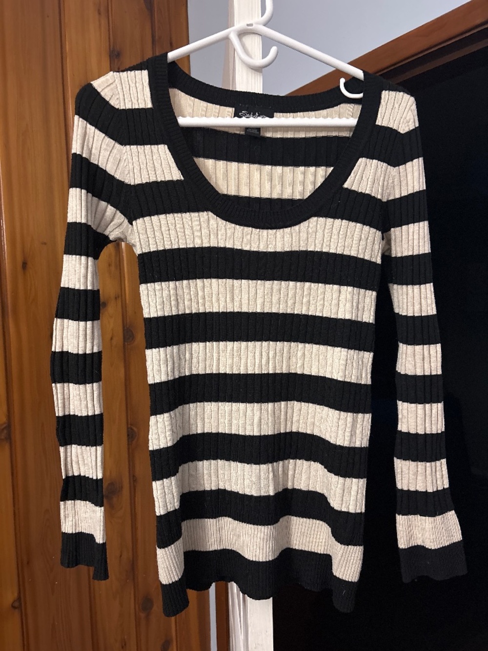 Seductions long sleeve